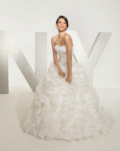 Mori Lee - 1620