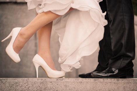 Wedding Shoes