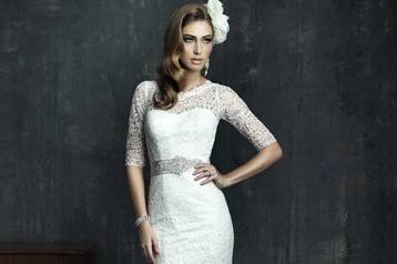 Allure Couture — Style C270