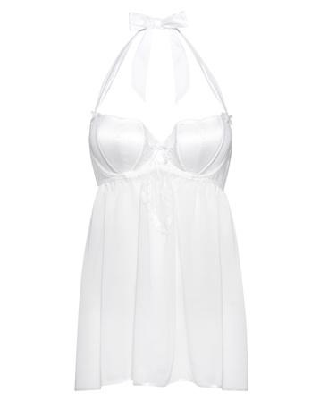 Ann summers bridal wear best sale