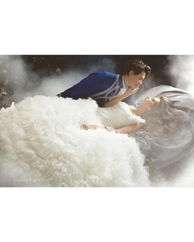 Alfred Angelo – Sleeping Beauty