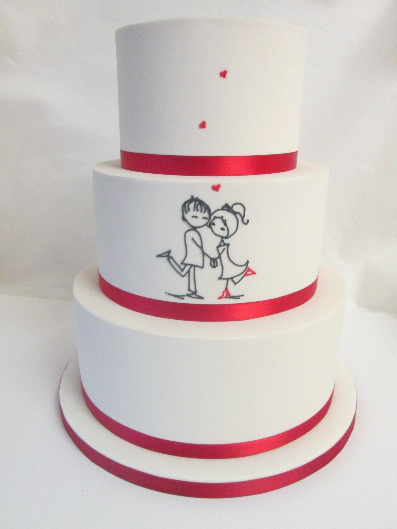 LizzieMays Cakes