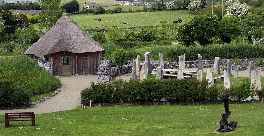 Brigits Garden