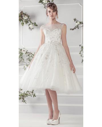 Ellis Bridals — 11411
