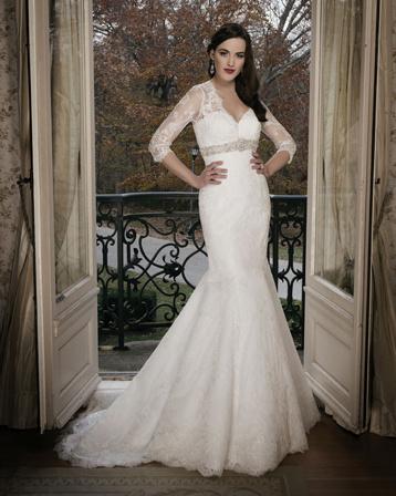Justin Alexander — Style 8684
