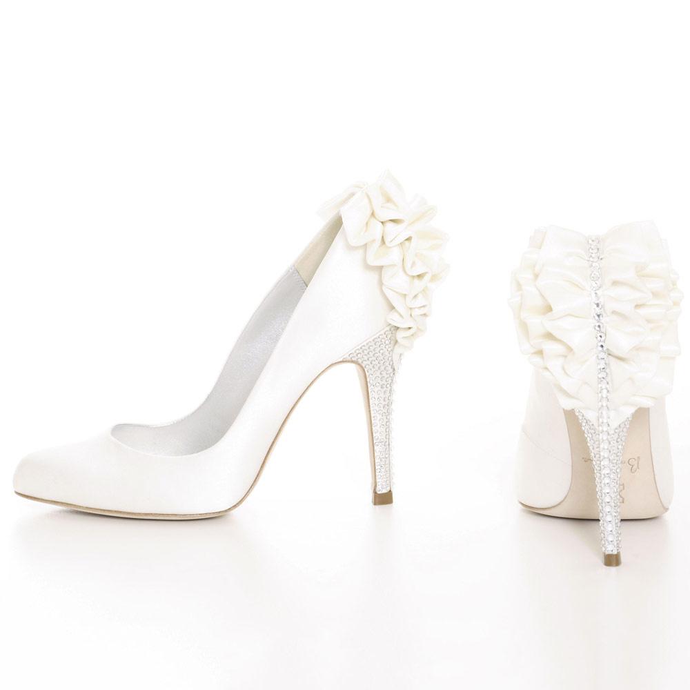 Wedding Shoes - Bridal Party, Kirsten
