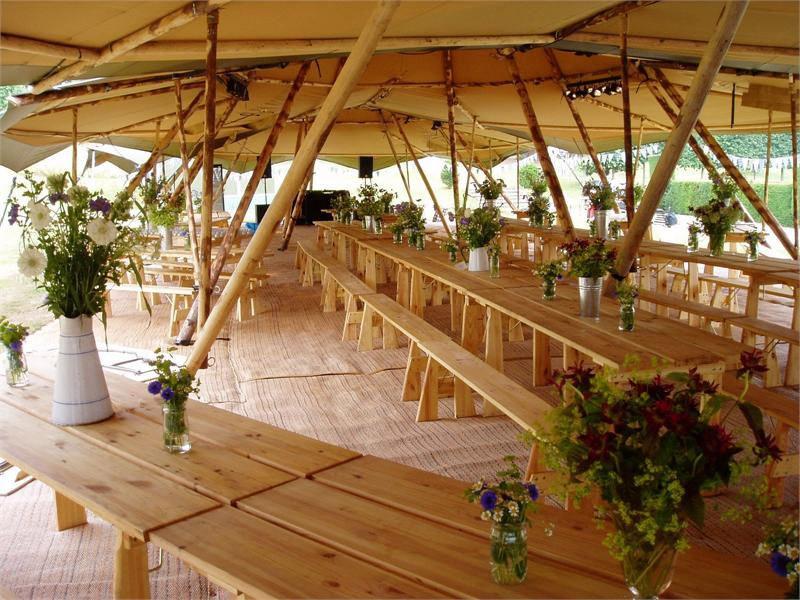 Hire Your Venue