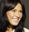 Cassie Lomas, Bourjois