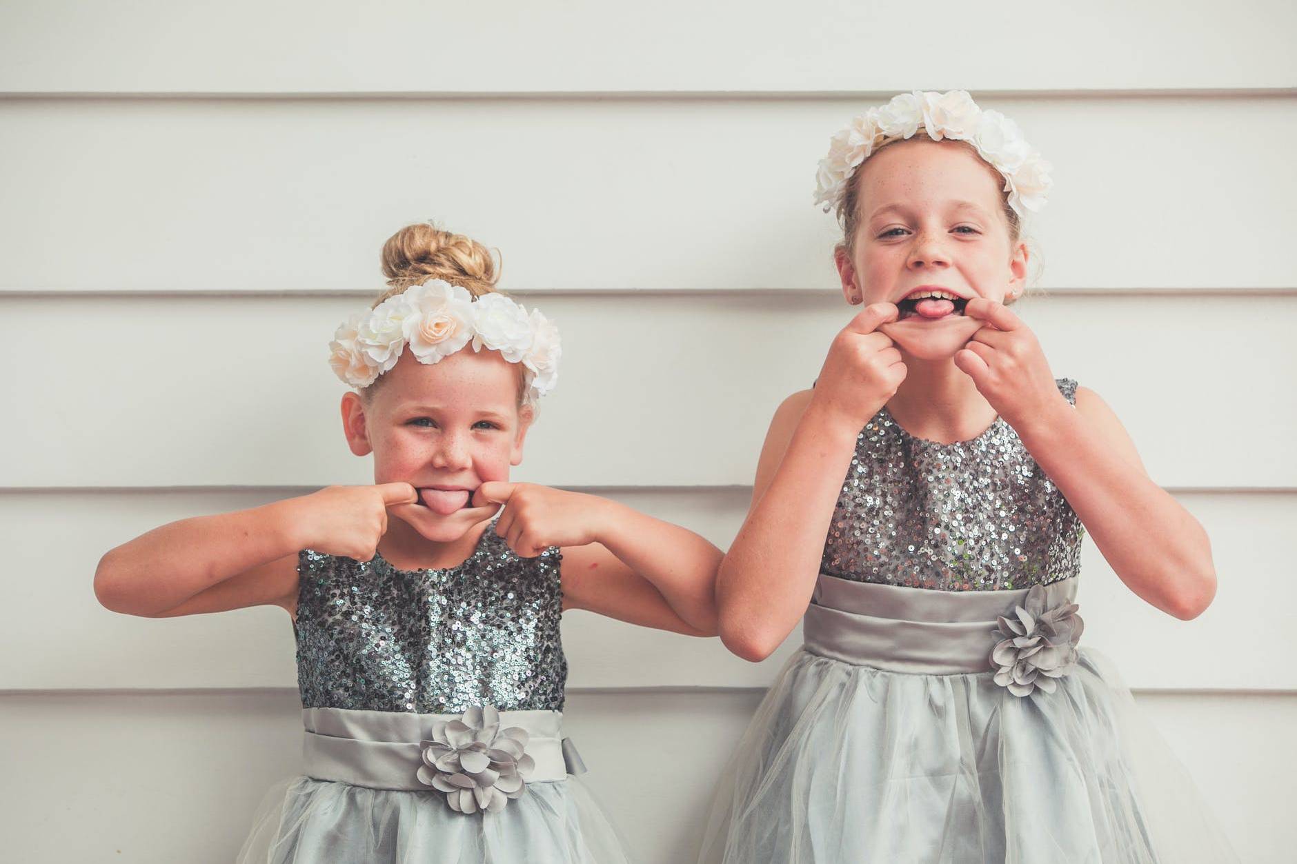 10 Irish Wedding Traditions Hitched Ie   9019 Flowergirl 