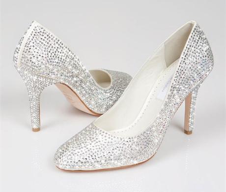 Iconic Wedding Shoes | hitched.ie - hitched.ie