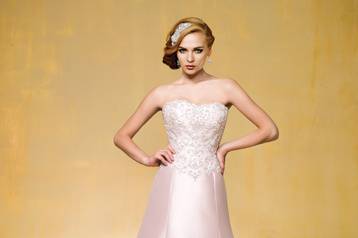 Jasmine Couture — Style T162002
