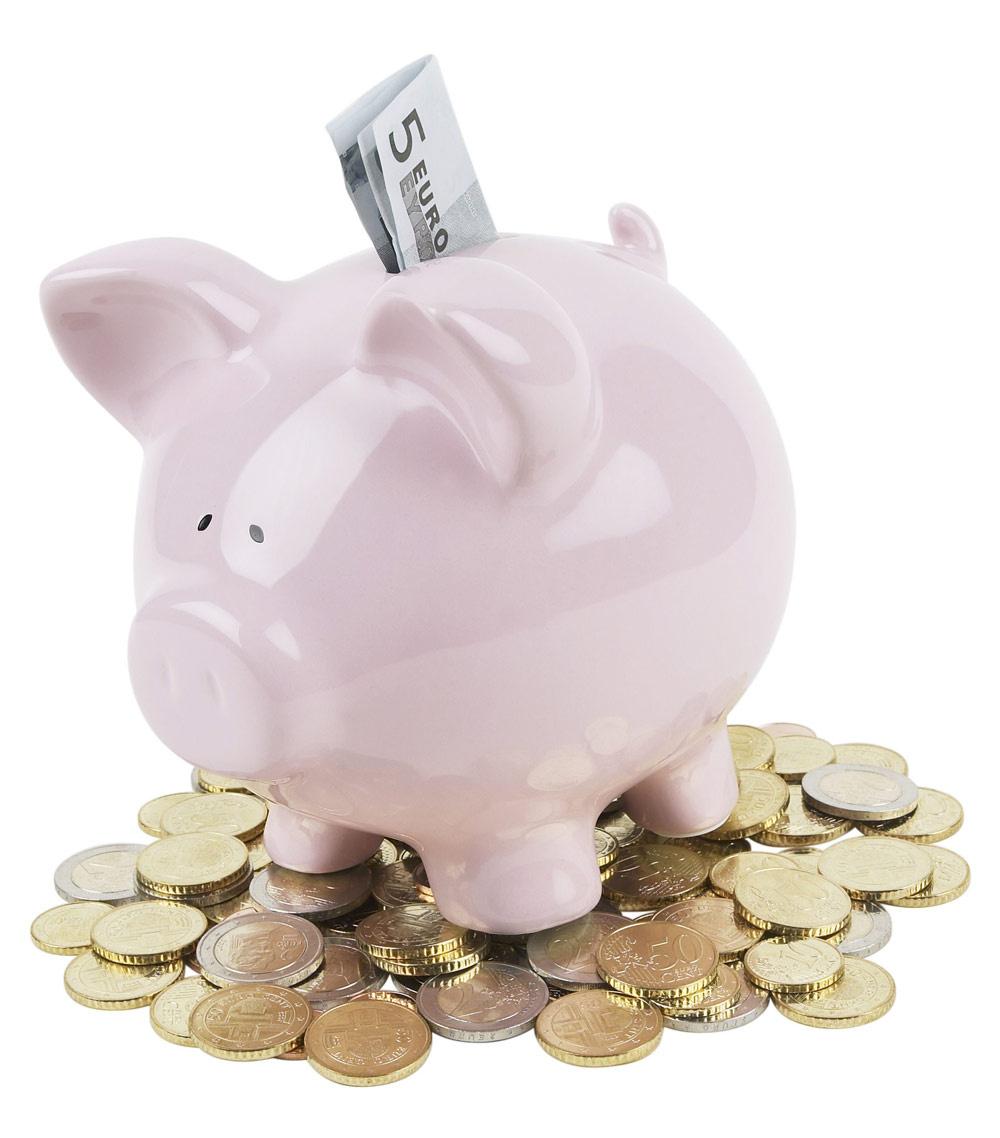 set your budget