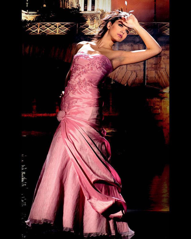 Wedding Dresses - Miss Paris: Style number MP1