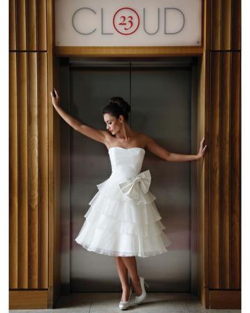 Spring: Ivory & Co — Sydney