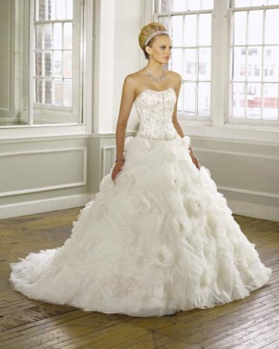Mori Lee - 1620