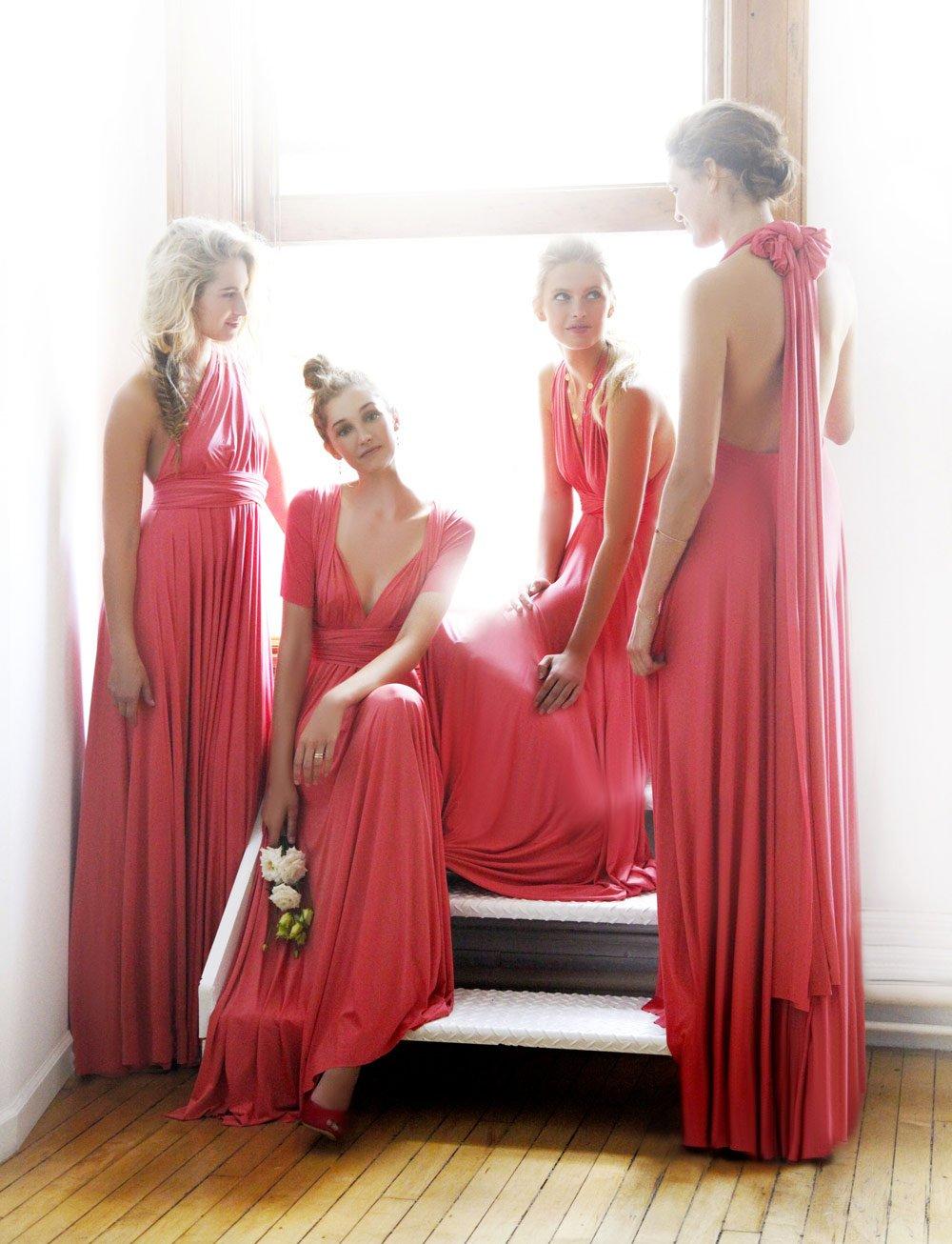 bridesmaids