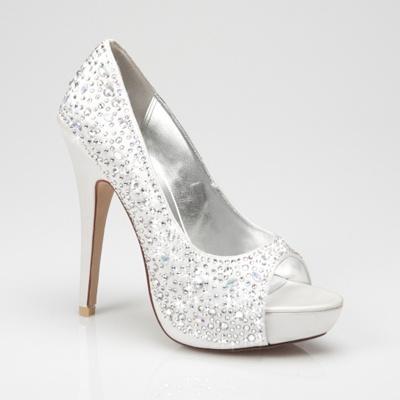Fabulous Footwear | hitched.ie - hitched.ie