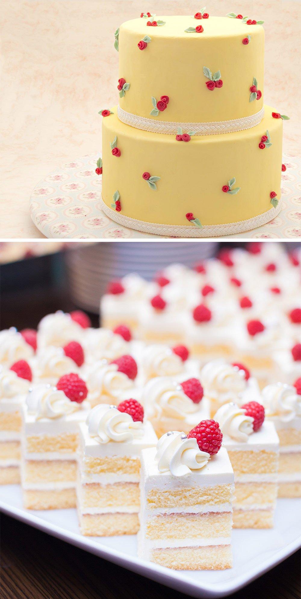 Fruit Cake
