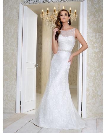 Benjamin Roberts — Style 2514