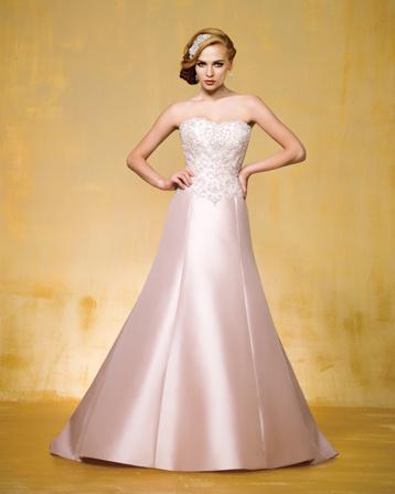 Jasmine Couture — Style T162002