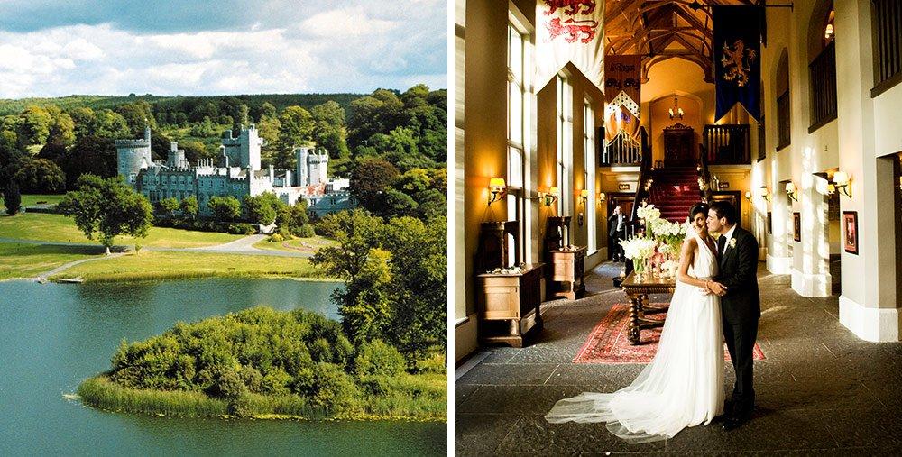 Dromoland Castle Hotel