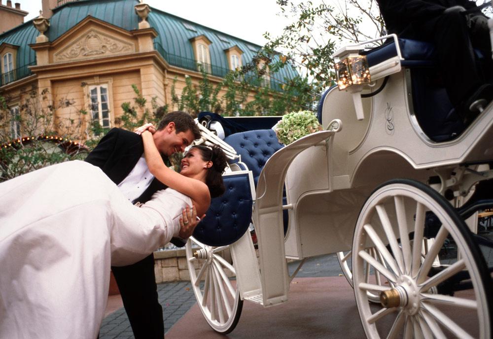 Disney Weddings