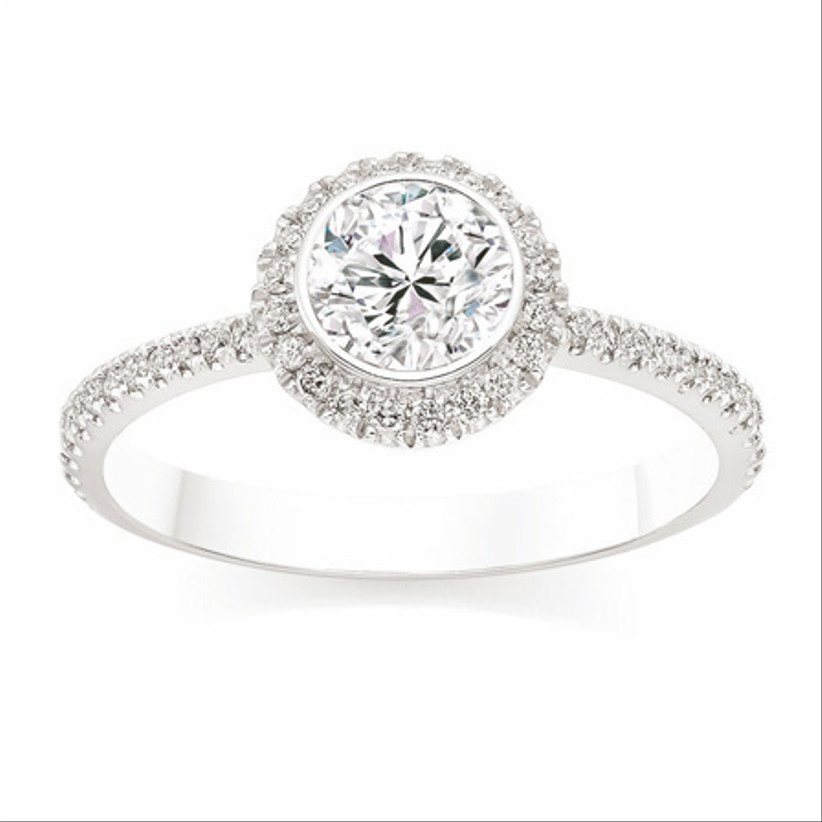 Enchanting Engagement Rings 