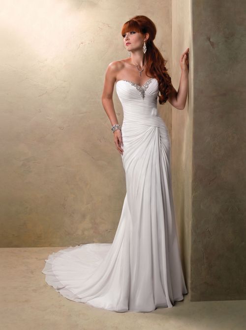 Jacee, Maggie Sottero