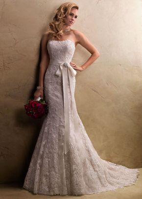 Judith, Maggie Sottero