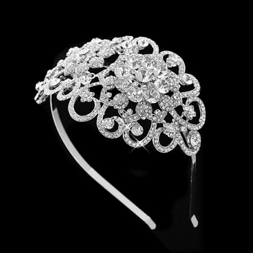 Luxurious Crystal, 3D Jewellery