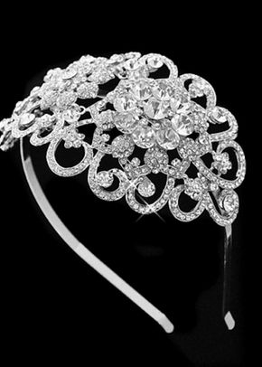 Luxurious Crystal, 3D Jewellery