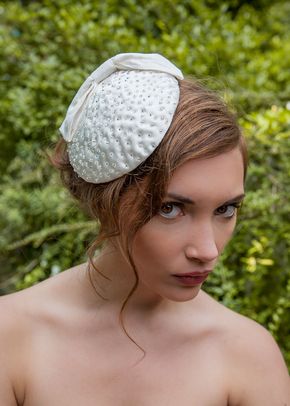 Elsie, HT Headwear