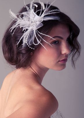 A014, Headwear by Alexia