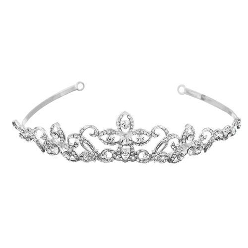 Swirl Tiara, Jon Richard