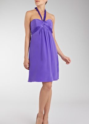 Juniper Dress Purple, Coast Bridesmaid