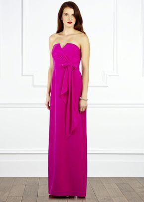 Zuzanna Maxi Dress Hot Pink, Coast Bridesmaid
