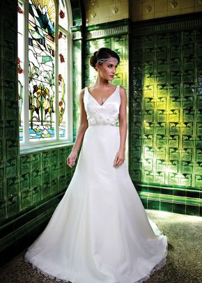 Stella - Heritage Collection, Ivory & Co Bridal