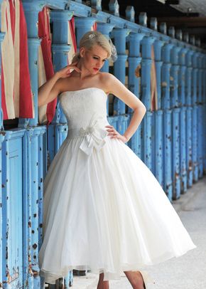 Veronique - Heritage Collection, Ivory & Co Bridal