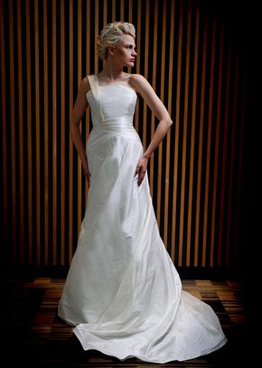 Albany - Haute Couture, Ivory & Co Bridal