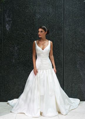 Katarina - Haute Couture, Ivory & Co Bridal