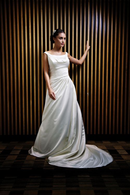 Liberty - Haute Couture, Ivory & Co Bridal