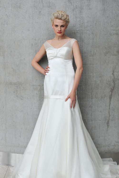 Riviera - Haute Couture, Ivory & Co Bridal