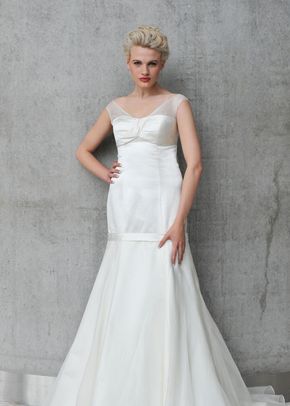Riviera - Haute Couture, Ivory & Co Bridal