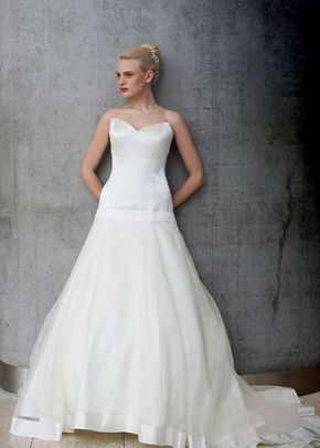 Sorrento - Haute Couture, Ivory & Co Bridal