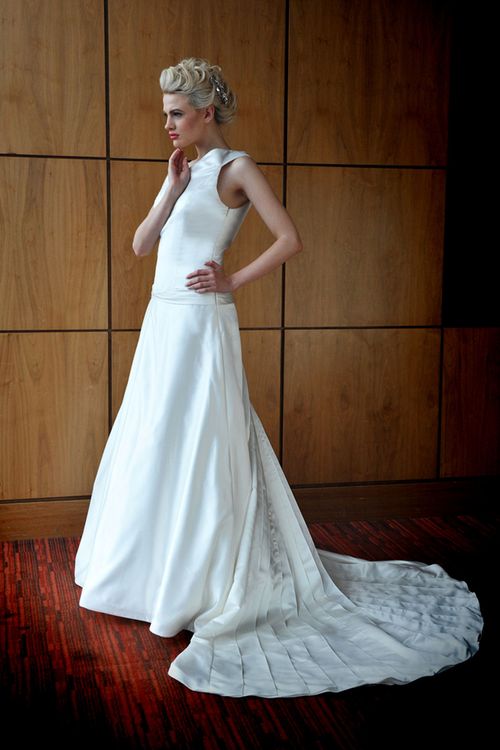Giovanna - Red Carpet, Ivory & Co Bridal