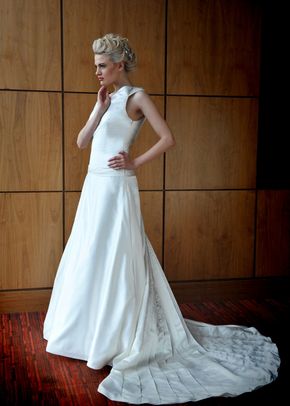 Giovanna - Red Carpet, Ivory & Co Bridal