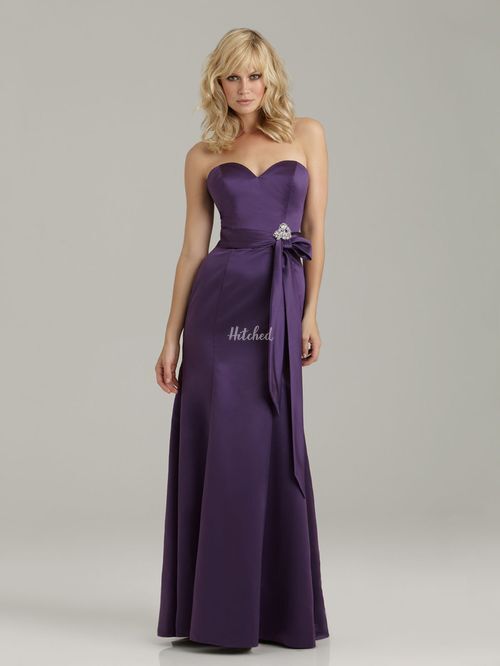 1316, Allure Bridesmaids