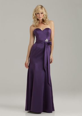 1316, Allure Bridesmaids