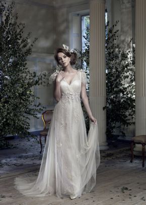 Midsummer Dream, Ian Stuart