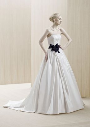 Embessa, Blue By Enzoani